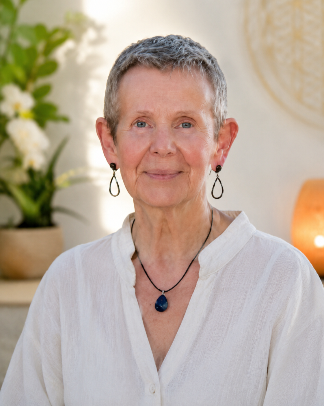 Christine Castanier